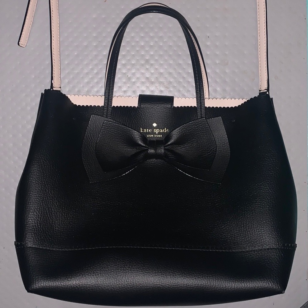 Kate Spade Giorgia Vanderbilt Place Bag